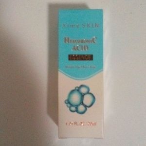 Xime skin hyaluronic acid essence